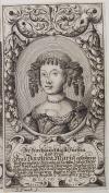 Dorothée-Marie de Saxe-Weimar
