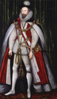Thomas Howard