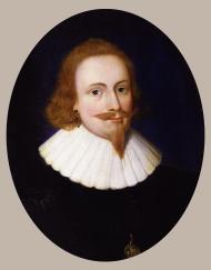 Robert Carr