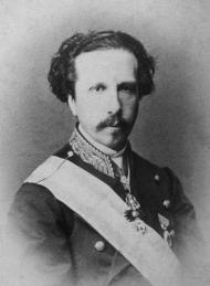 Francisco de Asís, Duke of Cádiz
