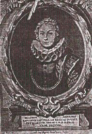 Beatriz de Menezes