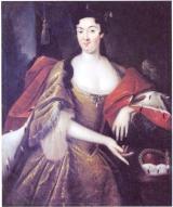 Elisabetta Albertina di Anhalt-Bernburg Elisabetta Albertina di Anhalt-Bernburg
