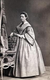 Marie-Louise d'Autriche-Toscane