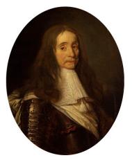 Montagu Bertie