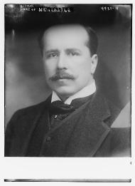 Francis Pelham-Clinton-Hope, 8th Duke of Newcastle