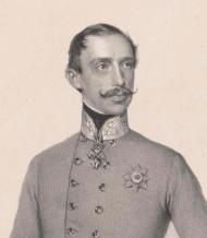 Charles-Ferdinand d'Autriche-Teschen