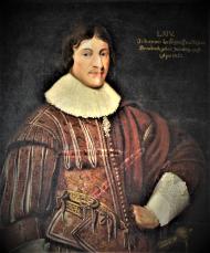 Jean de Hesse-Braubach