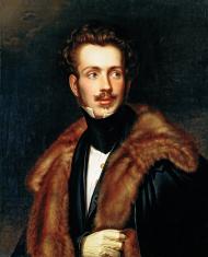 Auguste de Leuchtenberg