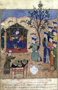 Gaykhatu Gaykhatu