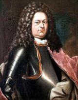 Jean-Ernest de Nassau-Weilbourg