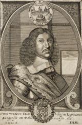 Christian de Brzeg