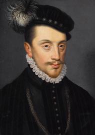 Charles III, Duke of Lorraine