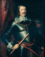 Wenzel Eusebius von Lobkowitz