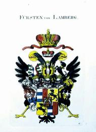 Franz Anton von Lamberg