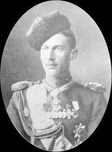 Ioann Konstantinovitch de Russie