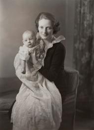 Diana Churchill