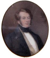 Edward Eliot, 3rd Earl of St Germans