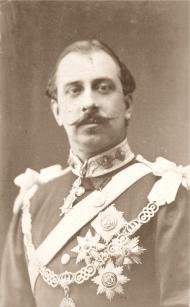 François de Wurtemberg