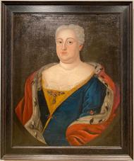 Jeanne-Wilhelmine de Nassau-Idstein Jeanne-Wilhelmine de Nassau-Idstein