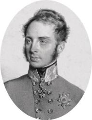 Ferdinand Charles Victor d'Autriche-Este