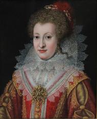 Ursula de Lippe