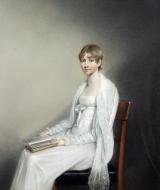 Caroline Wedgwood