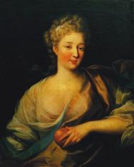 Louise Julie Constance de Rohan-Rochefort