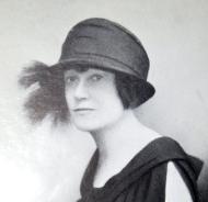 Ada Chesterton