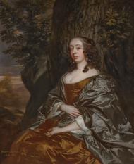 Elizabeth Bertie
