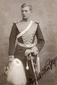 Duke Ludwig Wilhelm, Duke in Bavaria