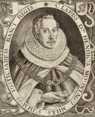 Henry Montagu (1er comte de Manchester)