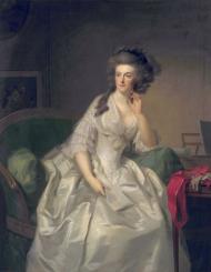 Wilhelmine de Prusse