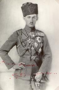 Ömer Faruk Osmanoğlu