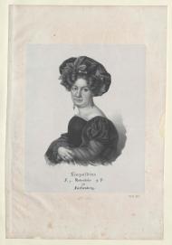 Leopoldine de Fürstenberg