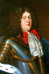 William Louis, Duke of Württemberg