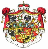 Prince Johann Georg of Schönaich-Carolath