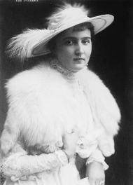 Princess Marie Auguste of Anhalt