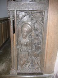Katharina of Schwarzburg-Blankenburg