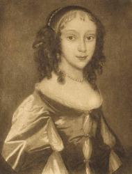 Katherine Fanshawe