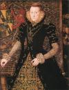Margaret Audley