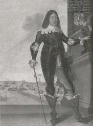 Frédéric de Wurtemberg-Neuenstadt