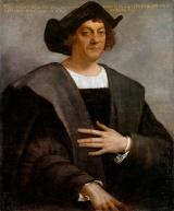 Christophe Colomb Christophe Colomb