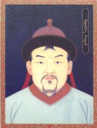Möngke Khan Möngke Khan