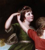 Georgiana Leveson-Gower