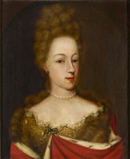 Wilhelmine Marie Prinzessin von Hessen-Homburg