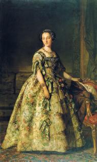 Elena de Castellví y Shelly