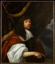 Maximilien François de Béthune