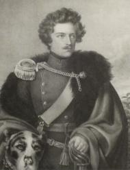 Alexandre de Wurtemberg