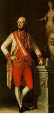 Joseph II