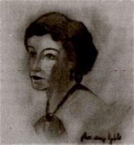 Fatma Pesend Hanım